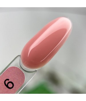 Акрилгель Edlen Water acrygel №06, 30 мл